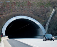 Tunnel